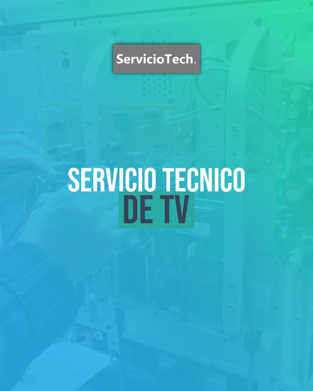 Reparación de computadoras y notebooks con atención personalizada