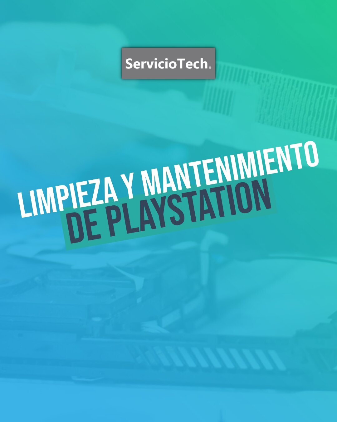 Soluciones técnicas para equipos que fallan o funcionan lento